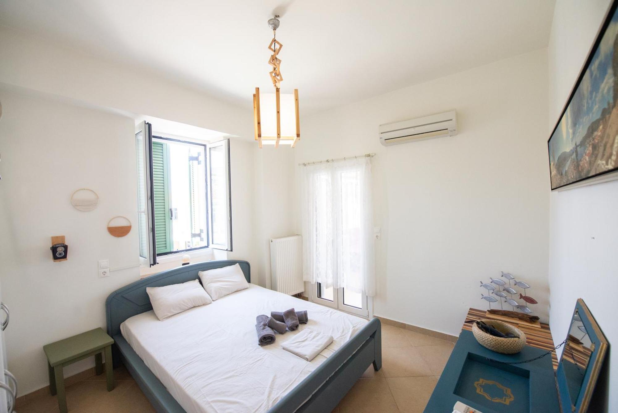 Nadia'S Place Poros Town Exterior photo
